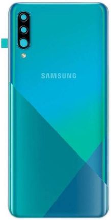Samsung Obudowa Klapka Szyba A30S Sm A307Fn Green