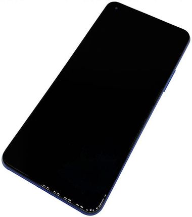 Xiaomi Mi 11 Lite 5G Wyświetlacz Ramka Oryginał Bu
