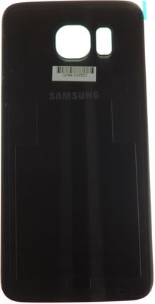 Samsung Klapka Baterii S6 G920 Złota