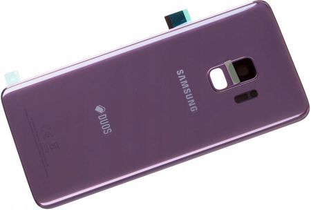 Samsung Klapka Baterii Do Galaxy S9 G960 Duos