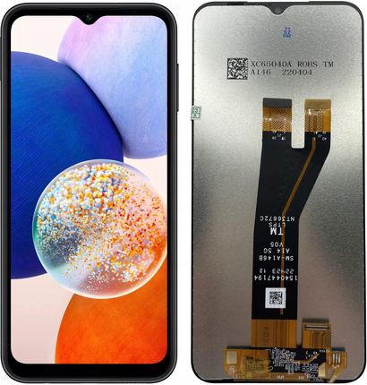Samsung Wyświetlacz Lcd Do Galaxy A14 5G A146