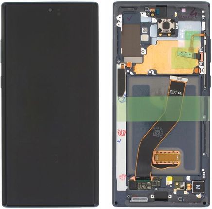 Samsung Wyświetlacz Lcd Note 10+ Sm N975/N976