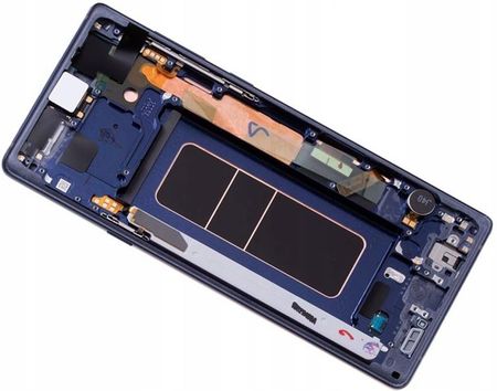 Samsung Wyświetlacz Lcd Galaxy Note 9 Sm N960