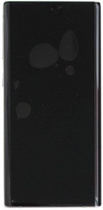 Samsung Note 10 N970 Silver Wyświetlacz Lcd Ekran