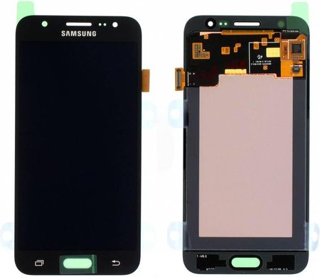 Samsung Wyświetlacz Lcd Galaxy J5 2015 Sm J500