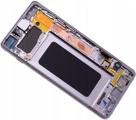 Samsung Wyświetlacz Lcd S10+ Plus