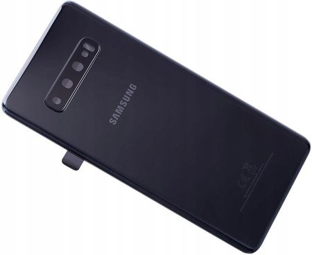 Samsung Klapka Baterii Galaxy S10 Plus