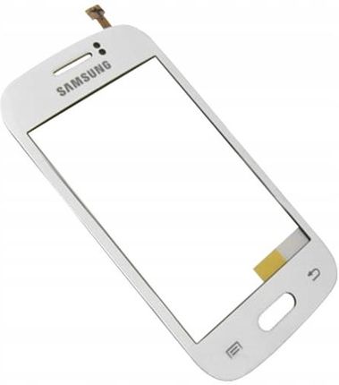 Samsung Panel Dotykowy Galaxy Young White