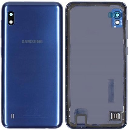 Samsung Obudowa Klapka A10 Sm A105Fn/Ds Blue