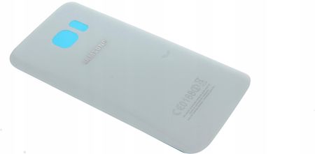 Samsung Obudowa Tył Klapka Galaxy S7 G930 Biały
