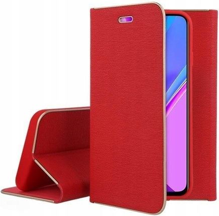 Etui Do Xiaomi Redmi 9 Pokrowiec Futerał Case Posh