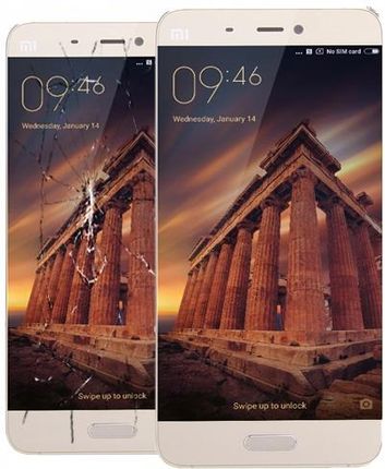 Xiaomi Wyświetlacz Ekran Wymiana Mi 5