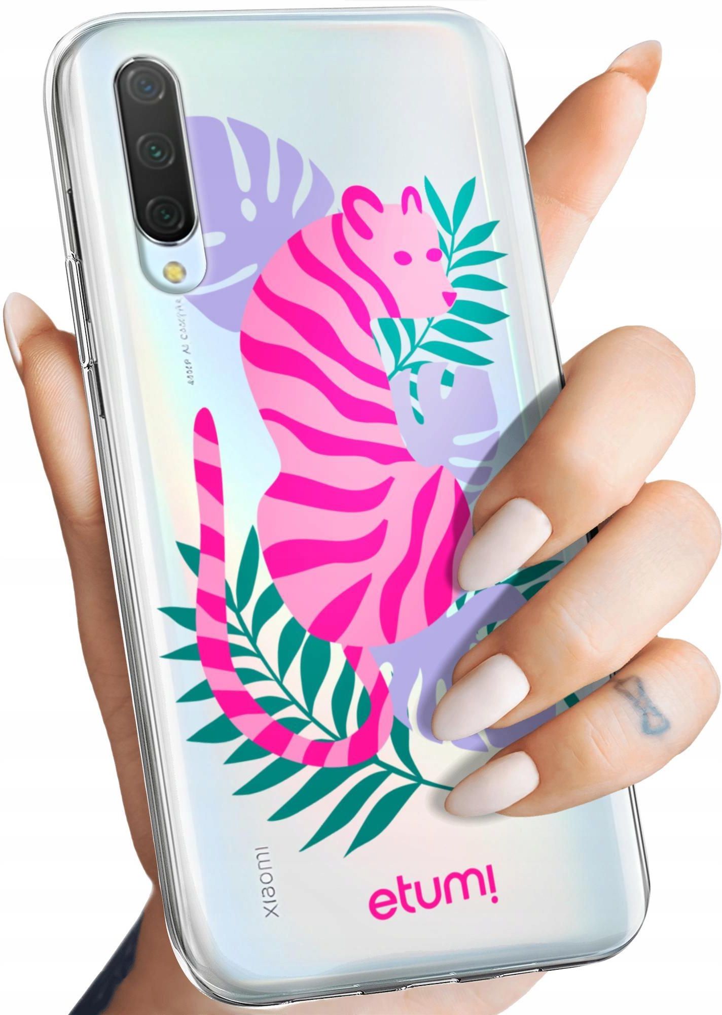 Cover personalizzate Xiaomi Mi 9 Lite – - Ideandoo