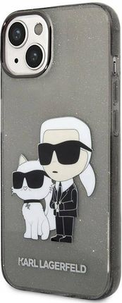 Karl Lagerfeld Etui Do Apple Iphone 14 Plus