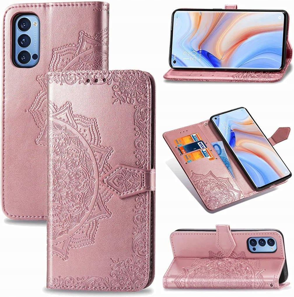Étui de ceinture pour Oppo Reno A Case Holster Sleeve Pouch Cover