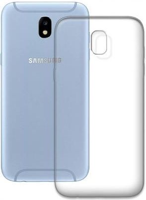 Martech Etui Przezroczyste Do Samsung Galaxy J7 2017 Case