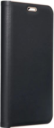 Kabura Luna Book Gold Do Redmi Note 12 Pro Plus 5G