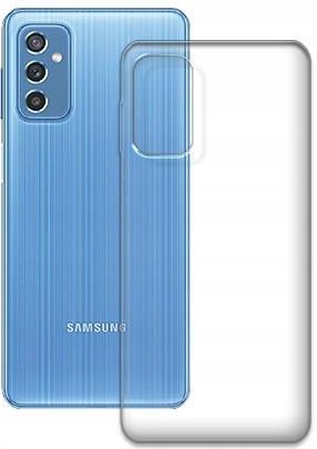Martech Etui Przezroczyste Do Samsung Galaxy M52 5G Plecki