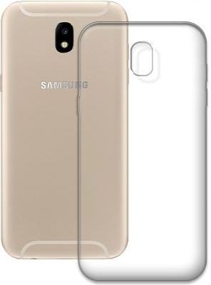 Martech Etui Przezroczyste Do Samsung Galaxy J5 2017 Case