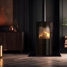 Zdjęcie Kratki Rollo 8kW  - Brzesko