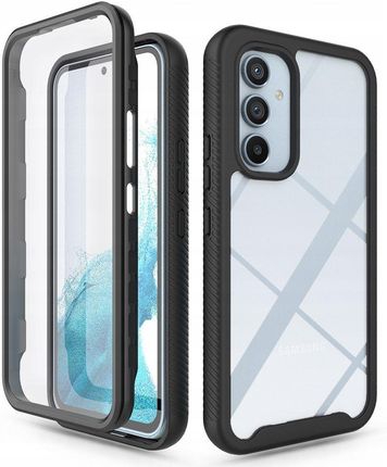 Tech-Protect Etui Case Pancerne Shockproof 360 Do Galaxy A54 5G