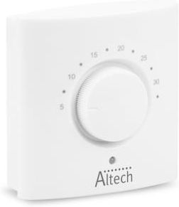 Altech Regulator Temperatury Dobowy HTR-RF20 ALTH210902