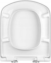 Zdjęcie DESKA SEDESOWA WOLNOOPADAJĄCA DO ROCA SIDNEY - Dębno