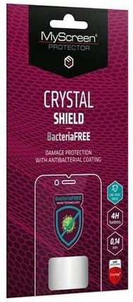 Myscreenprotector Ms Crystal Bacteriafree Apple Iphone 12 Mini 5.4