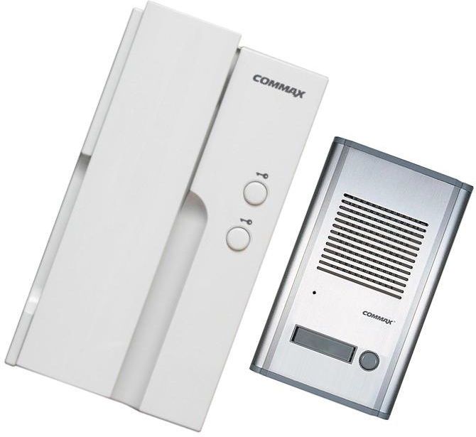 Переговорное устройство на 2 абонента. Commax Dr-201a. Dr-201d домофон Commax. Commax dp-2hpr/Dr-201a. Commax домофон dp-2s с контроллером.