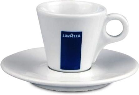 Lavazza filiżanka + podstawka long espresso 90ml (20002123)