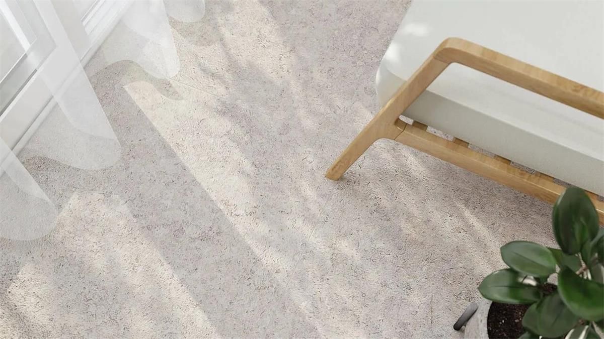 Płytki Tubądzin Zimba 59,8x59,8 Beige Str - Opinie i ceny na