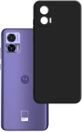 3Mk Etui Matt Case Do Motorola Moto Edge 30 Neo Czarne