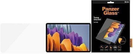 Panzerglass Szkło Hartowane 5D Samsung Galaxy Tab S7 11.0 T870/T875 E2E Super+ Case Friendly