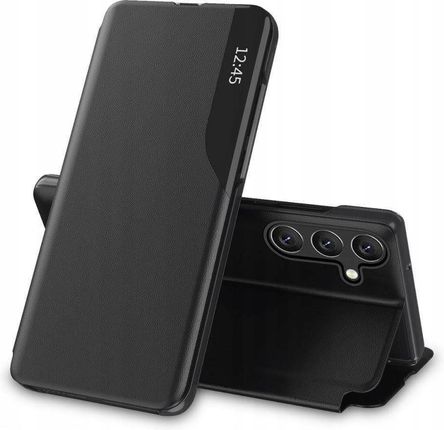Tech-Protect Etui Samsung Galaxy A34 5G Smart View Czarne