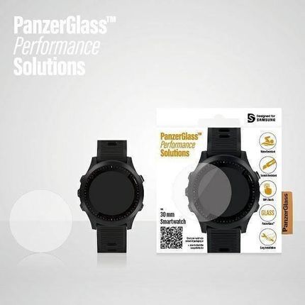 Panzerglass Szkło Hartowane Samsung Galaxy Watch 3 41Mm