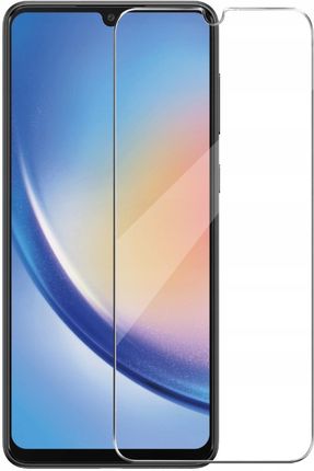 Szkło hartowane 9H do Samsung Galaxy A34 5G