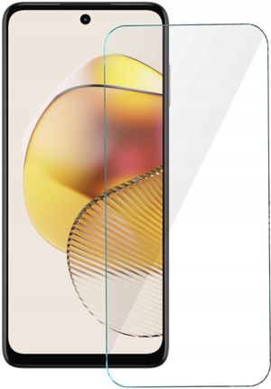Szkło hartowane 9H do Motorola Moto G73