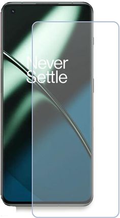 Szkło hartowane 9H do OnePlus 11 / 11R