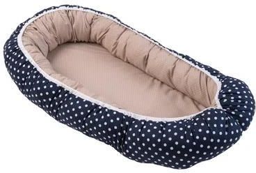 Ullenboom Baby Nest & Cocoon Wieloryby