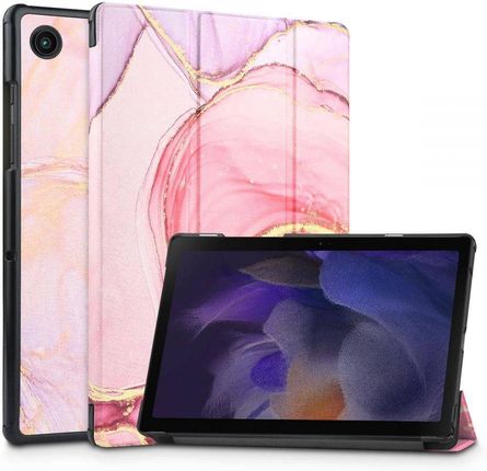 Tech-Protect Etui Samsung Galaxy Tab A8 10,5" X200 X205 Smartcase Colorful Wielokolorowe