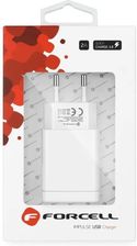 Forcell Ładowarka Sieciowa Ze Złączem Usb 2,4A 18W Z Funkcją Quick Charge 3.0