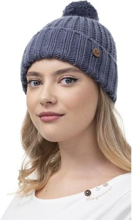 czapka zimowa RAGWEAR - Voilla Blue (2040) rozmiar: OS