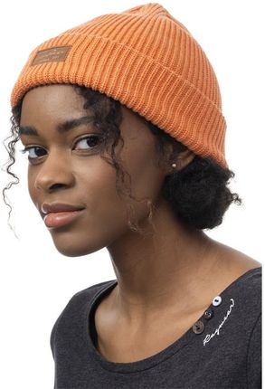 czapka zimowa RAGWEAR - Geraldyn Orange (4059) rozmiar: OS
