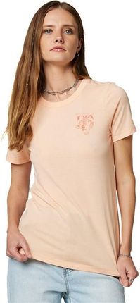 koszulka FOX - Torerro Ss Tee Light Pink (211) rozmiar: L