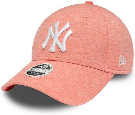 czapka z daszkiem NEW ERA - 940W Mlb Wmns Jersey 9Forty New York Yankees (PLMWHI) rozmiar: OS
