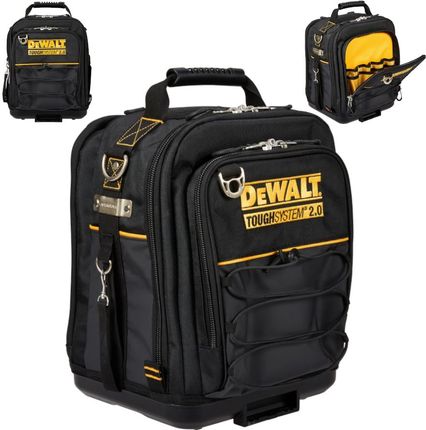 DeWalt Plecak narzędziowy DWST83524-1 - Autoryzowany Dystrybutor