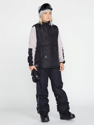 podkoszulka VOLCOM - Packable Puff Vest Black (BLK) rozmiar: M