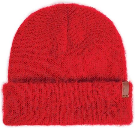 czapka zimowa BRIXTON - Elena Beanie Dark Red (DKRED) rozmiar: OS