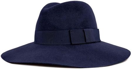 kapelusz BRIXTON - Piper Navy (0803) rozmiar: XS