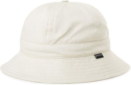 kapelusz BRIXTON - Banks Ii Bucket Hat Off White (OFFWH) rozmiar: XS